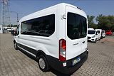 Ford Transit 2,2 TDCI  L3H2 8MÍST BUS KLIMA - náhled 9