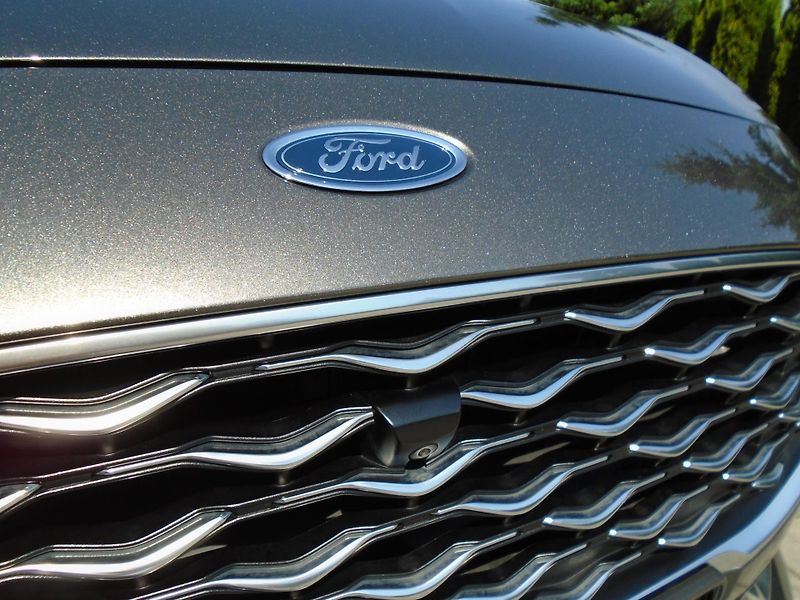 Ford S-MAX 2.0 EcoBlue 140kW 8AT Vignale - fotka 10 z 49