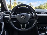 Škoda Superb 2,0 TDI DSG 110kW Style Navi - náhled 18