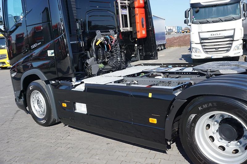 Volvo FH (2022) 500 / I – SAVE / XL / EURO 6 / - fotka 10 z 51