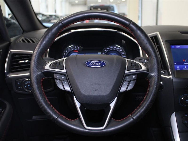 Ford S-MAX 2,5 Hybrid ST-line Výprodej! - fotka 9 z 31