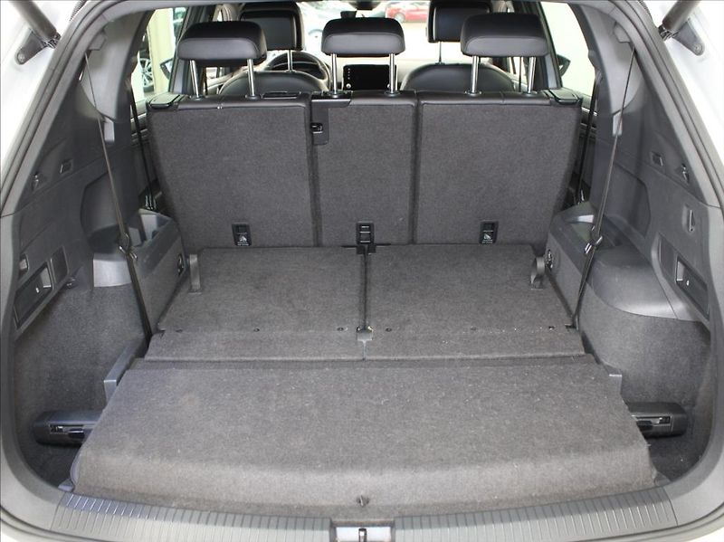 Seat Tarraco 2,0 TSi 190k.DSG 4x4 7-míst ČR - fotka 25 z 26