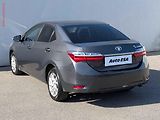 Toyota Corolla (2016) 1.6VVT-i, ČR, STK9/28 - náhled 6