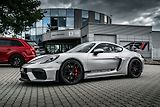 Porsche Cayman GT4 Clubsport Approved - náhled 25