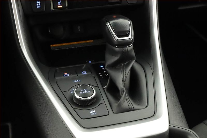 Toyota RAV4 (2021) Comfort 2.5 Hybrid - fotka 11 z 18