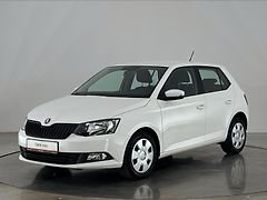 Škoda Fabia Active - fotografie inzerátu