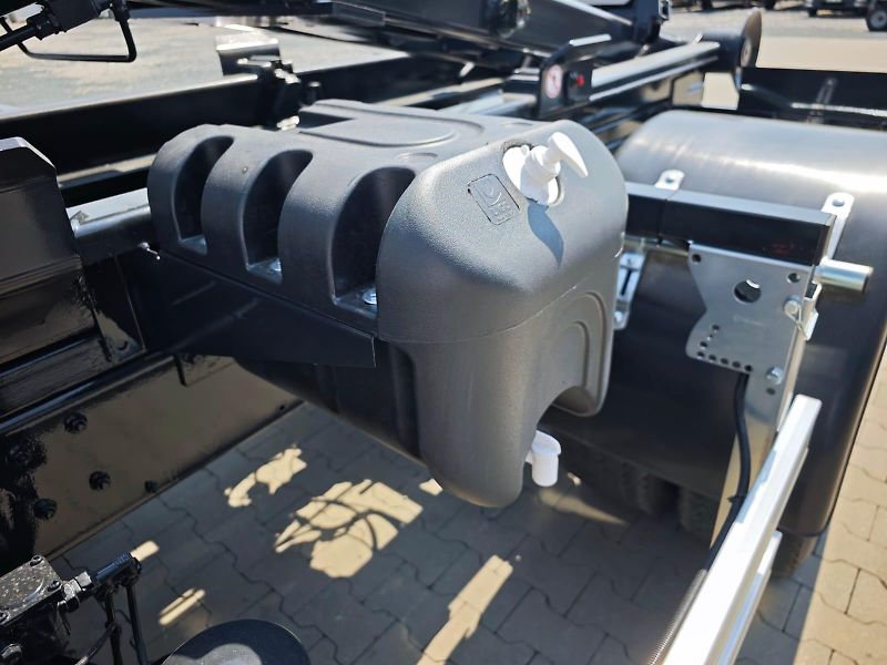 Volvo FL 210, nový nosič 10t CSAO - fotka 28 z 28
