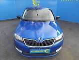 Škoda Rapid 1,2 TSi 63KW - náhled 2