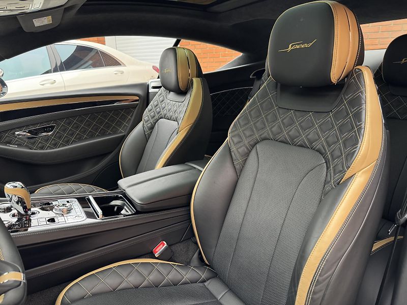 Bentley Continental GT GT W12-MULLINER-SPEED-ČR - fotka 13 z 40