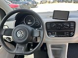 Volkswagen up! (2012) 1.0i 55Kw Klima REZERVACE - náhled 12