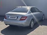 Mercedes-Benz Třídy C (2013) 1.6T, AT - náhled 6