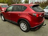 Mazda CX-5 2.0 121 kw  Rezervace - náhled 7