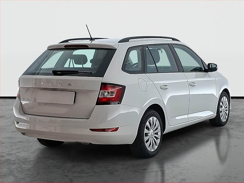 Škoda Fabia (2022) 1.0 TSI, ČR,1.maj - fotka 5 z 14