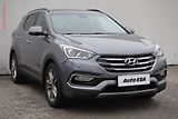 Hyundai Santa Fe (2016) 2.2CRDi 4x4, ČR, Premium, AT - náhled 1