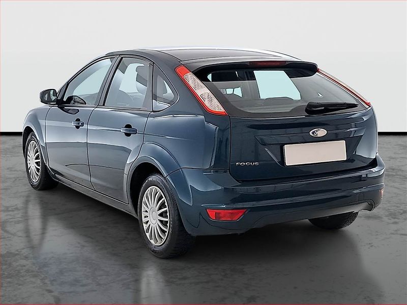 Ford Focus (2008) 1.6 16V, nová STK - fotka 4 z 17