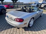 Mazda MX-5 (2000) NB 1,8 107 KW SVOR 6Q - náhled 4