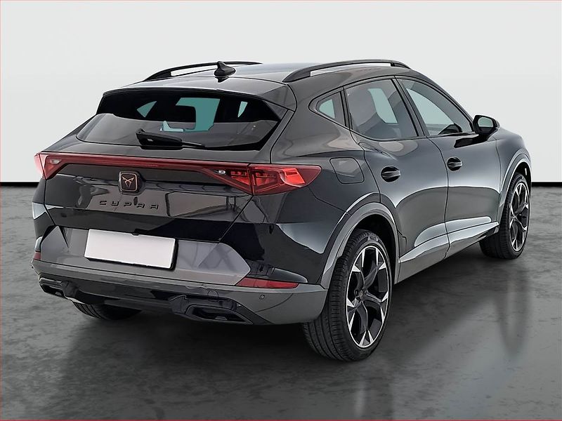 Cupra Formentor (2022) 2.0 TSI 4Drive - fotka 5 z 19