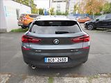 BMW X2 1,5 T sDrive 18I 103kW - náhled 4