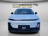 Leapmotor B10 (2026) Design hybrid EV baterie 18,8k - náhled 1