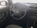 Škoda Fabia (2009) Ambiente 1.4 16V, po STK - náhled 7