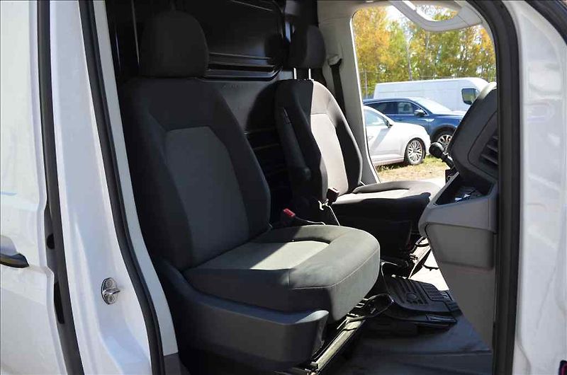 Volkswagen Crafter (2020) 30 2,0 TDI - fotka 10 z 15
