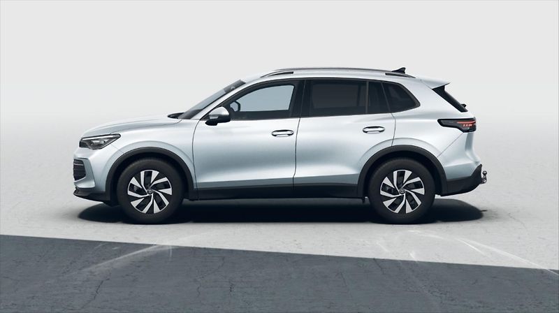 Volkswagen Tiguan (2026) 1,5 eTSI 96 mHEV  People - fotka 2 z 9