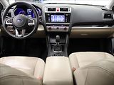 Subaru Outback 2,5 i 129kW 4WD Exclusice ČR - náhled 8