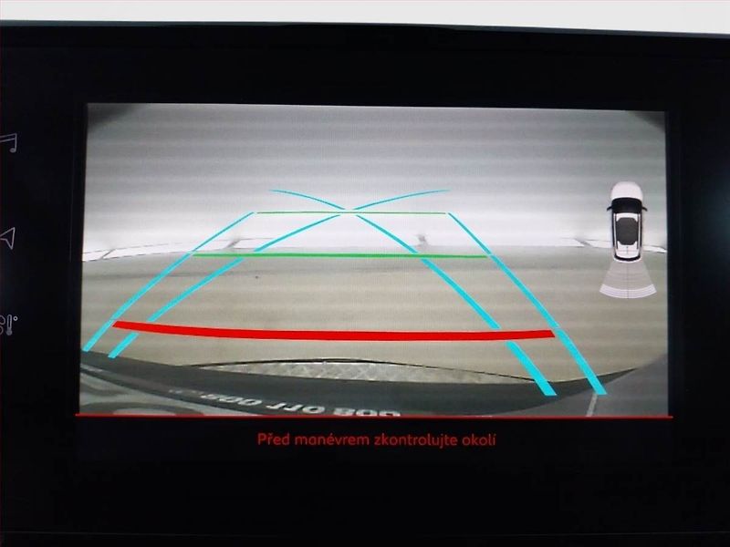 Citroën C4 Cactus (2018) 1.2 PureTech, Automat - fotka 19 z 19