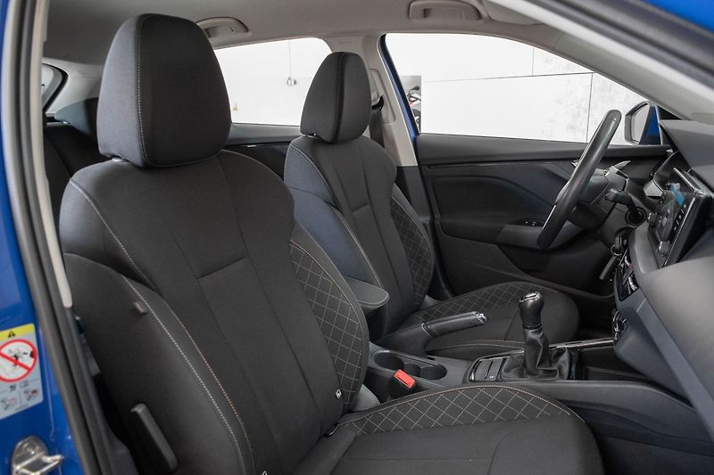 Škoda Scala 1.0 TSI 70kW MIRROR-LINK*ACC* - fotka 11 z 34