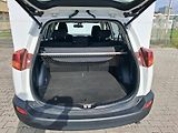 Toyota RAV4 2.2 D-4D Active 4x4 - náhled 10