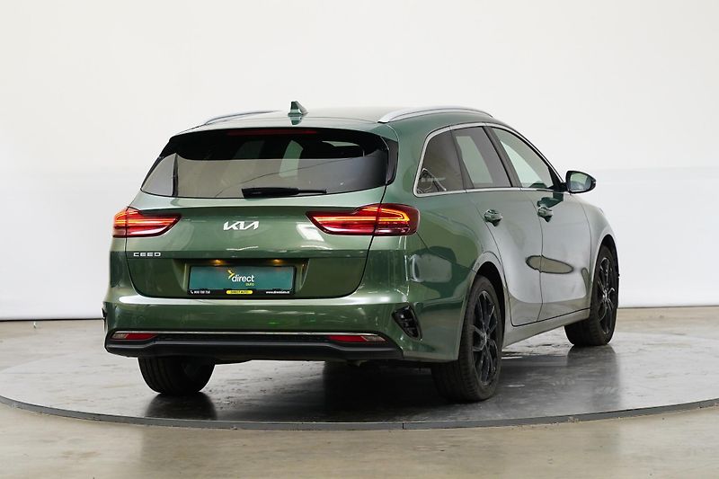 Kia Ceed - fotka 2 z 24