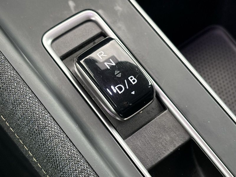 Škoda Elroq (2025) 60 Selection - fotka 18 z 33