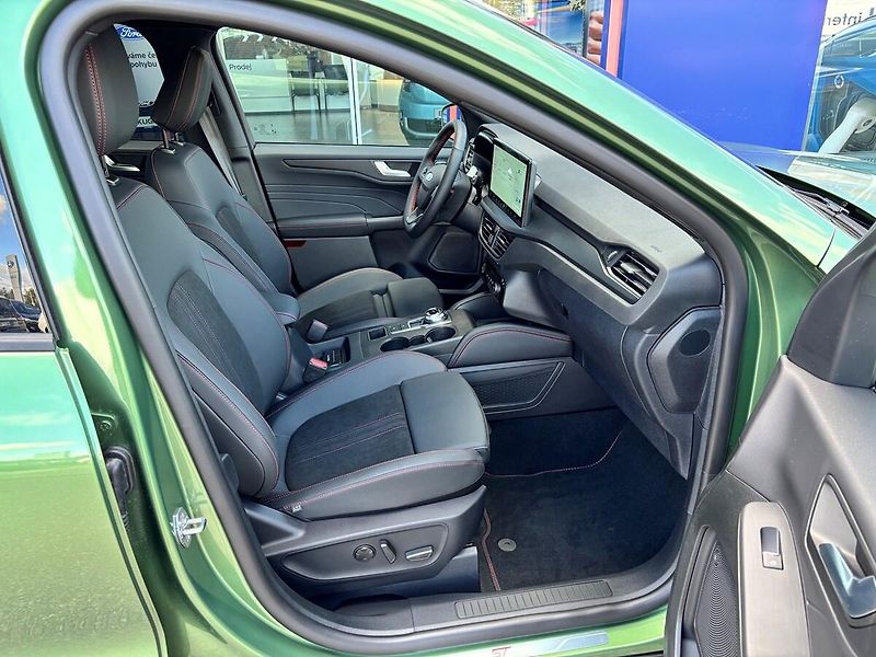 Ford Kuga (2026) ST-Line X, 5dveřová, 2.5 Durat - fotka 25 z 32