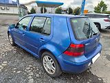 Volkswagen Golf 1,9 TDI 74kW, CZ, Comfortline - náhled 7