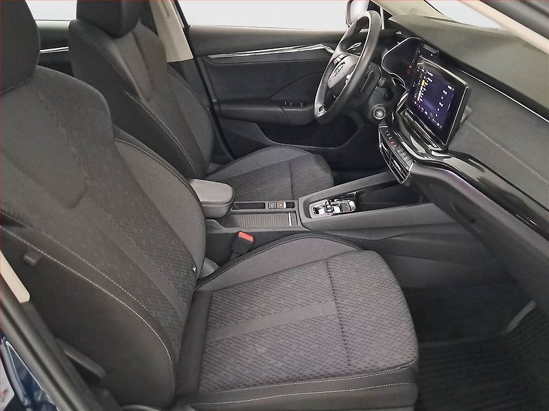 Škoda Octavia (2021) Style 1.4 TSI iV - fotka 9 z 17