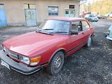 Saab 90 (1985)  2.0  - náhled 1