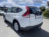 Honda CR-V 2,2 i-DTEC 4x4 Tažné Klima, be - náhled 32