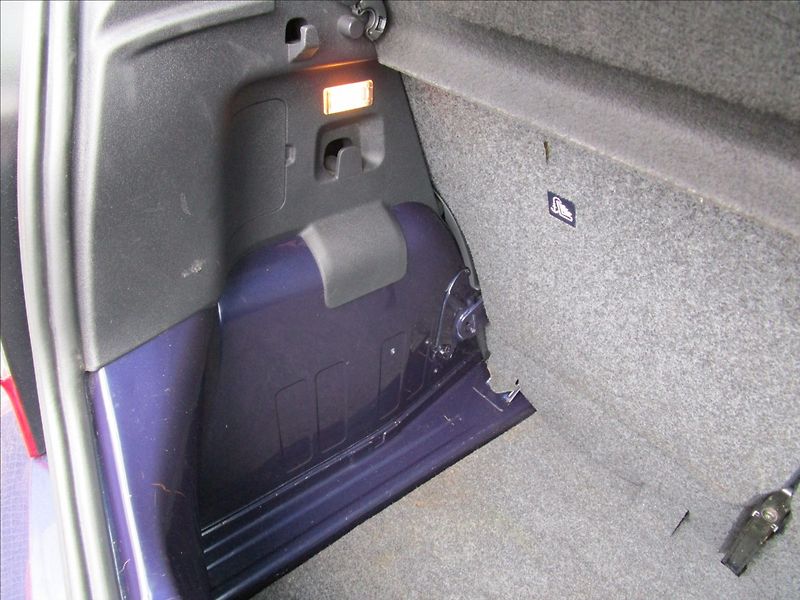 Škoda Citigo 1.0MPi Style Klima - fotka 35 z 44