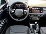 Škoda Fabia Selection 1,0 MPI 59 kW 5° MP - náhled 11