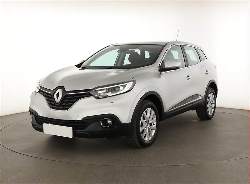 Renault Kadjar (2017) 1.6 dCi - fotka 2 z 19