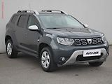 Dacia Duster (2020) 1.0 TCe, ČR, AC, temp - náhled 1