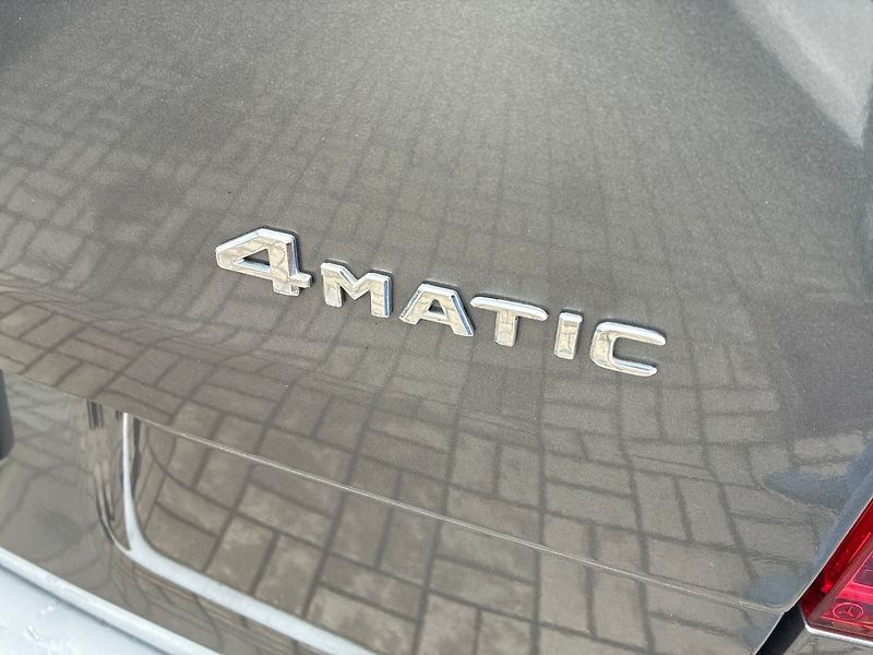 Mercedes-Benz Třídy V Marco Polo HORIZON 250 d  4MAT - fotka 31 z 32