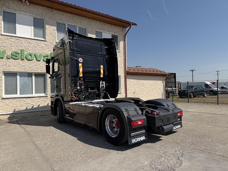Scania Ostatní (2017) - fotka 3 z 10