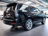 Cadillac Escalade (2026) 6.2 V8 Sport Platinum 2026 - náhled 8