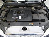 Ford Mondeo (2002) 2.0 TDCi 96kW PERFEKTNÍ STAV - náhled 35