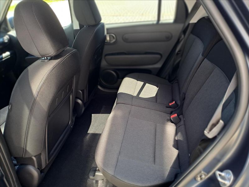 Hyundai Inster (2026) 0,0   4S PWR STYLE TECHNOLOGY - fotka 6 z 11