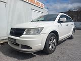 Dodge Journey (2010) 2.0CRD 103kW - náhled 3