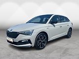 Škoda Scala 1.5 TSi DSG 7st. Monte Carlo - náhled 1