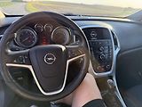 Opel Astra (2011) - náhled 4