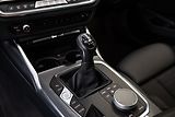 BMW Řada 3 d Touring Manuál - náhled 14